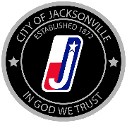 City of Jacksonville Logo